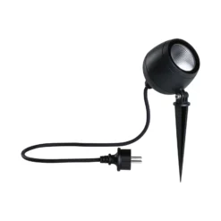 Paulmann Kikolo Foco con pica LED 8W 3.000K 20°