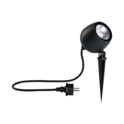 Paulmann Kikolo Foco con pica LED 8W 3.000K 60°