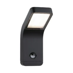 Paulmann Kulma aplique LED para exterior con sensor