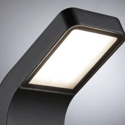 Paulmann Kulma bolardo luminoso LED