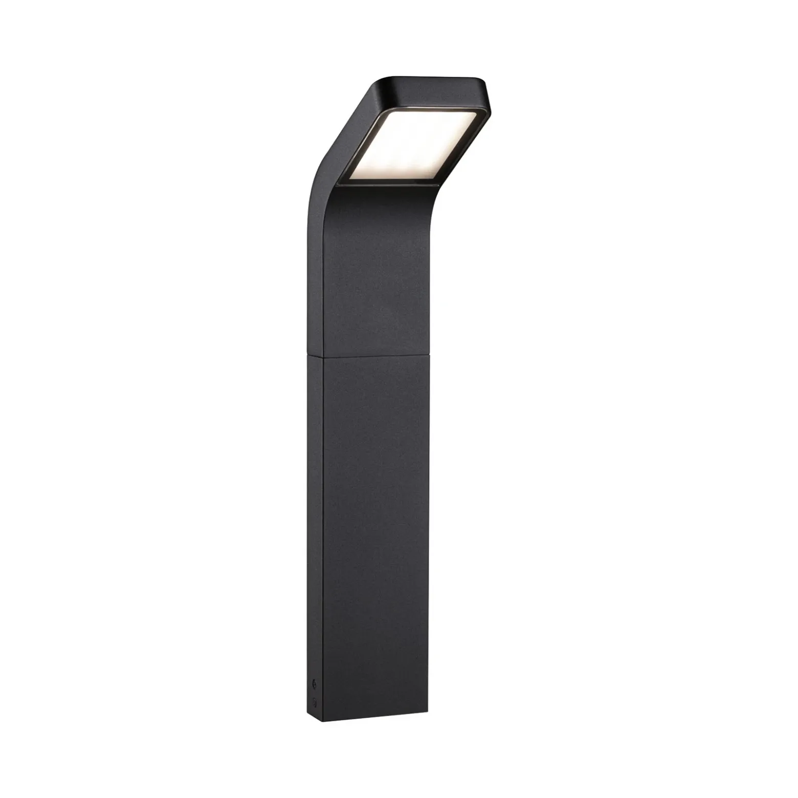 Paulmann Kulma bolardo luminoso LED