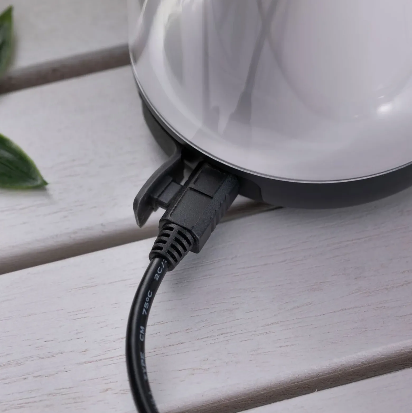 Paulmann lámpara de camping LED Capulino