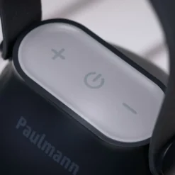 Paulmann lámpara de camping LED Capulino