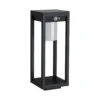 Paulmann Marisol baliza solar LED con sensor
