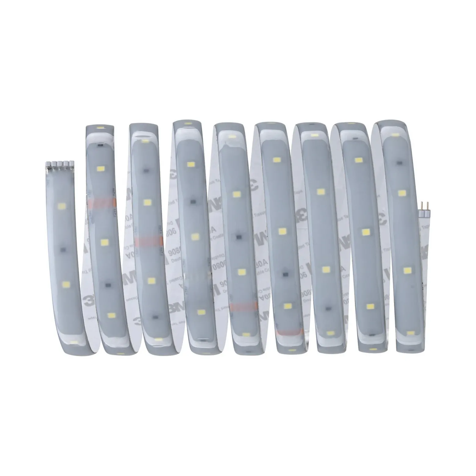 Paulmann MaxLED 250 tira IP44 luz diurna 2,5m