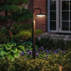 Paulmann Nostro Bolardo luminoso LED