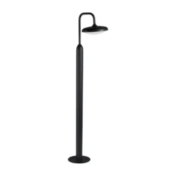 Paulmann Nostro Bolardo luminoso LED