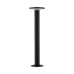Paulmann Plat ZigBee RGBW Bolardo luminoso LED regulable