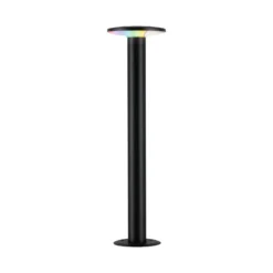 Paulmann Plat ZigBee RGBW Bolardo luminoso LED regulable