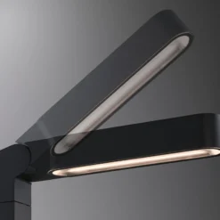 Paulmann Plug & Shine Bolardo luminoso LED Ito, vertical, IP65