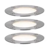 Paulmann Plug & Shine empotrable ZigBee RGBW Basis