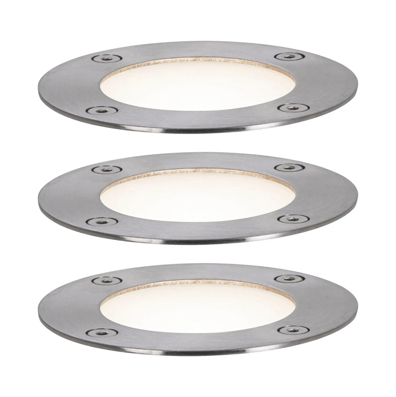 Paulmann Plug & Shine empotrable ZigBee RGBW Basis