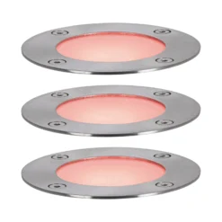 Paulmann Plug & Shine empotrable ZigBee RGBW Basis