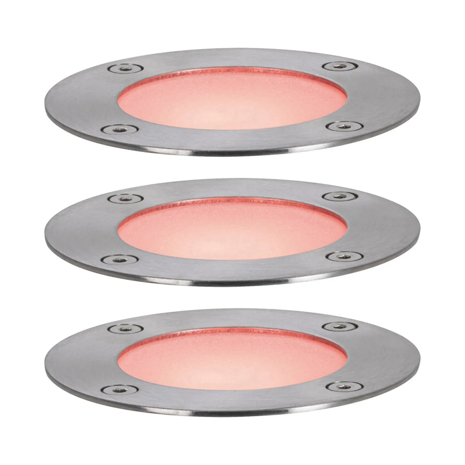 Paulmann Plug & Shine empotrable ZigBee RGBW Basis