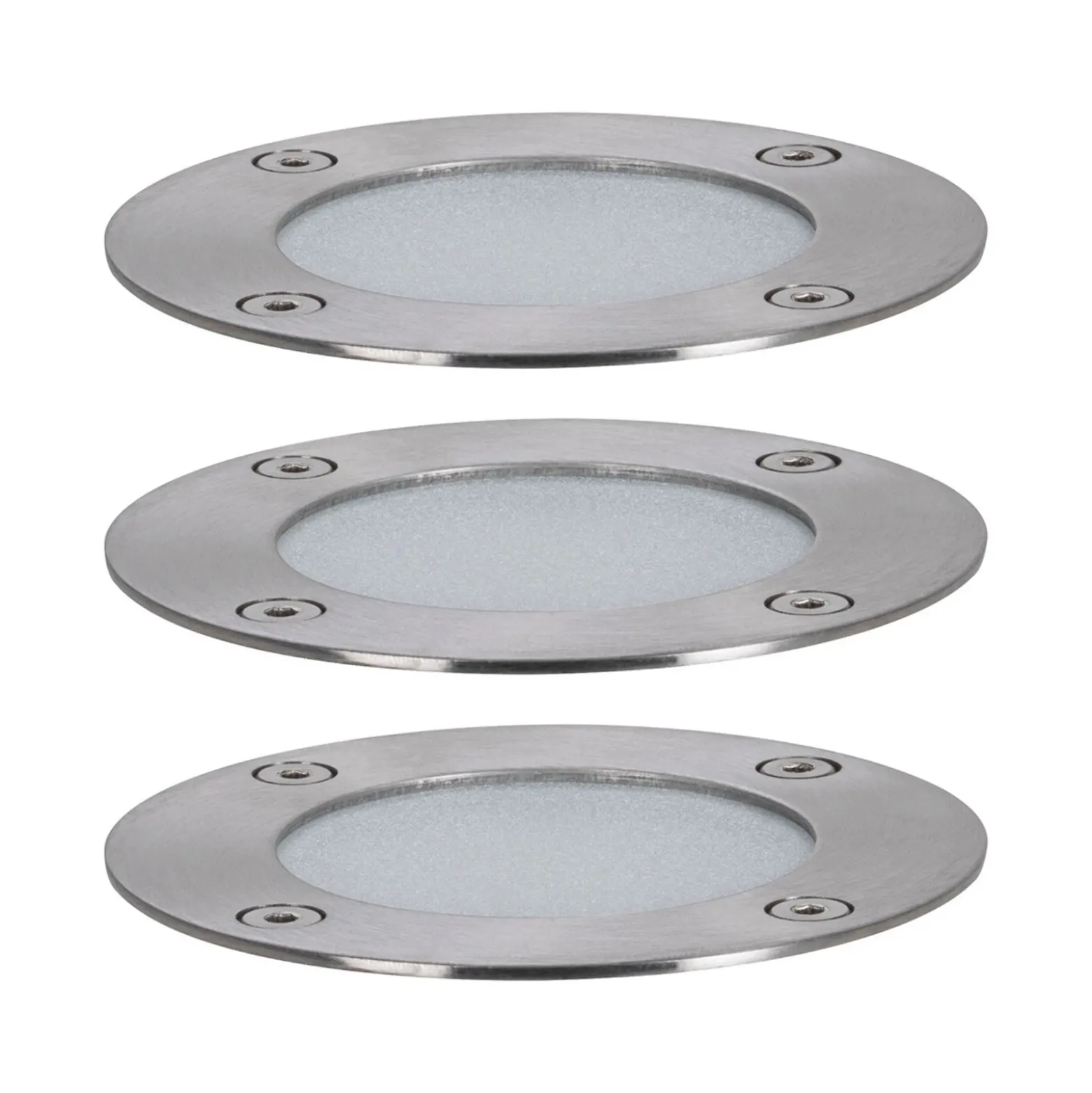Paulmann Plug & Shine empotrable ZigBee RGBW Basis