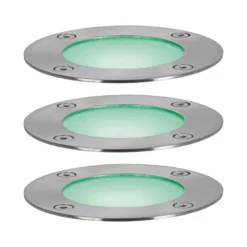 Paulmann Plug & Shine empotrable ZigBee RGBW Basis