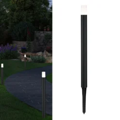 Paulmann Plug & Shine Flarea lámpara con pica 60 cm
