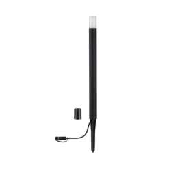 Paulmann Plug & Shine Flarea lámpara con pica 60 cm