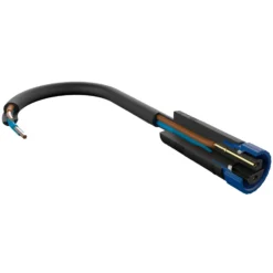 Paulmann Plug & Shine foco con pica Sting 3000K
