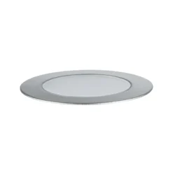 Paulmann Plug & Shine Foco empotrable de suelo 3 RGBW ZigBee