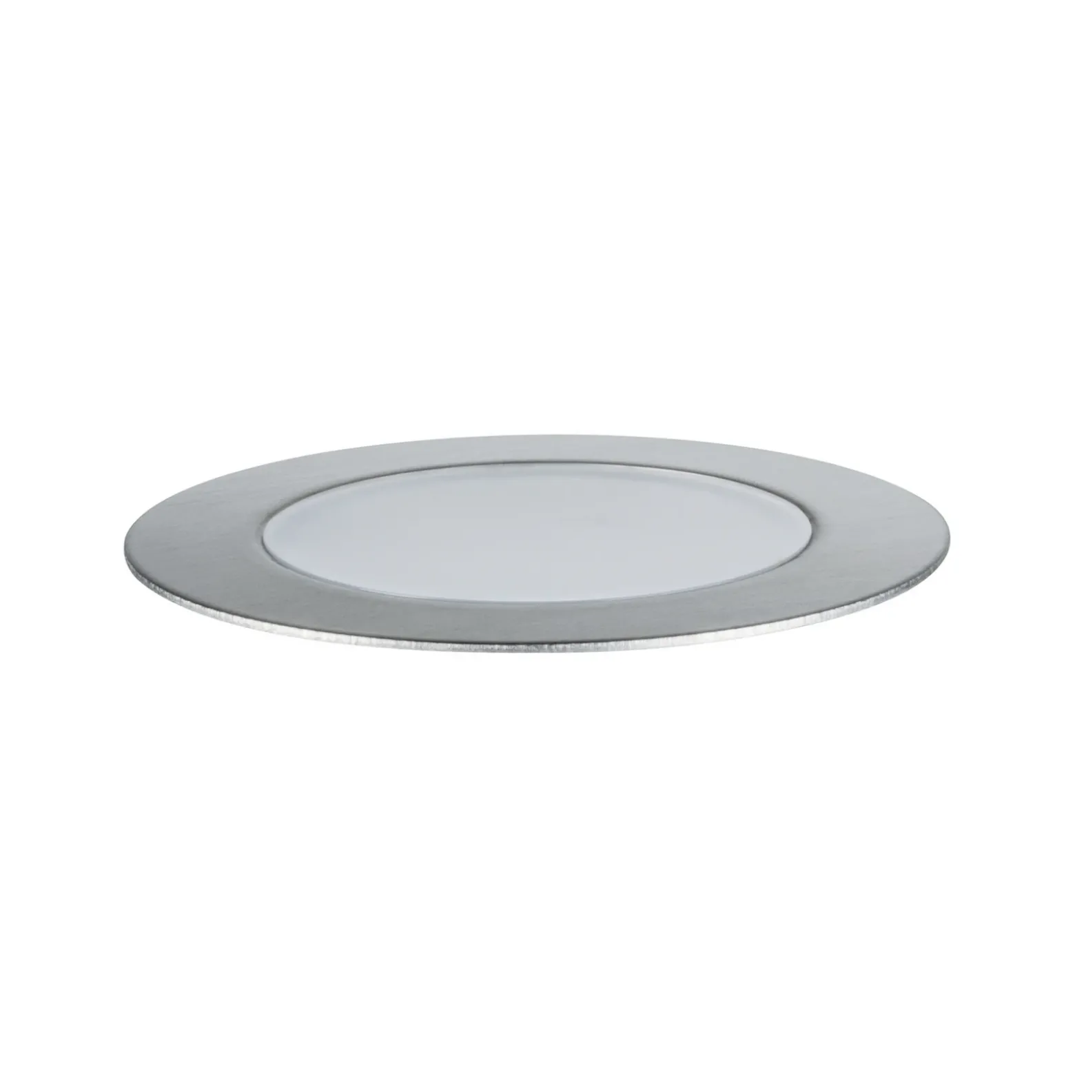 Paulmann Plug & Shine Foco LED empotrable de suelo Floor RGBW ZigBee