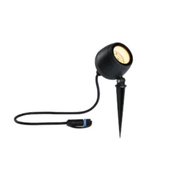 Paulmann Plug & Shine foco LED Kikolo, ZigBee, 2.200 K