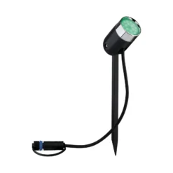 Paulmann Plug & Shine foco Pike, ZigBee, RGBW