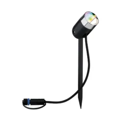 Paulmann Plug & Shine foco Pike, ZigBee, RGBW