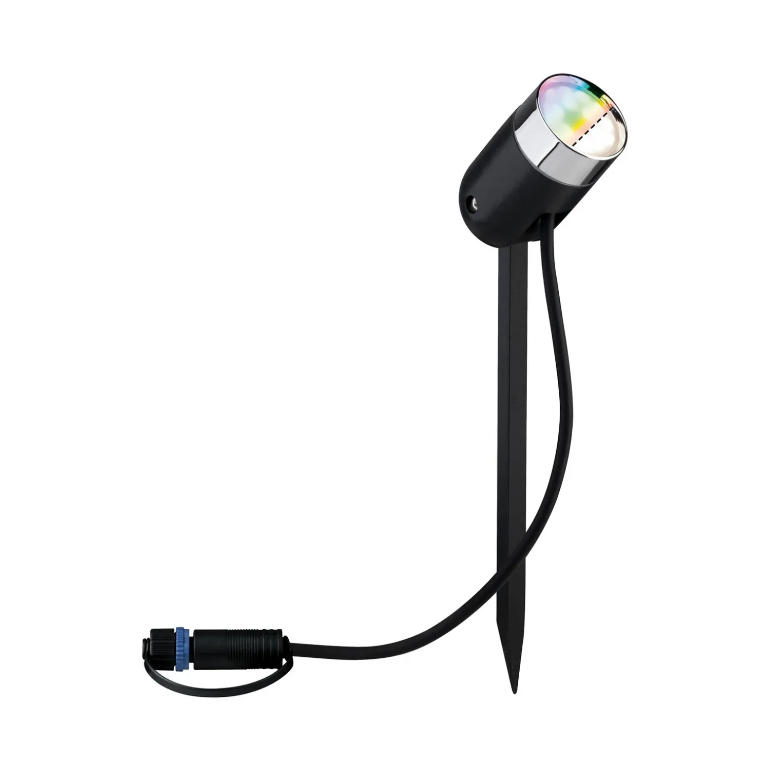 Paulmann Plug & Shine foco Pike, ZigBee, RGBW