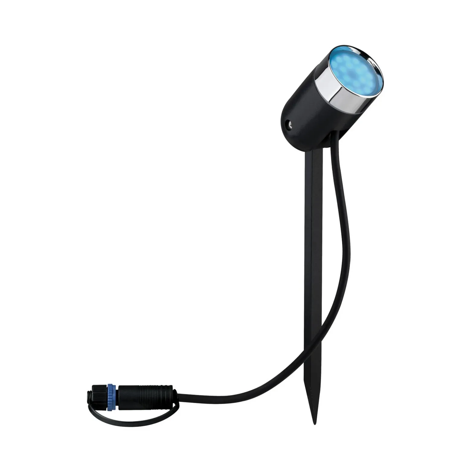 Paulmann Plug & Shine foco Pike, ZigBee, RGBW