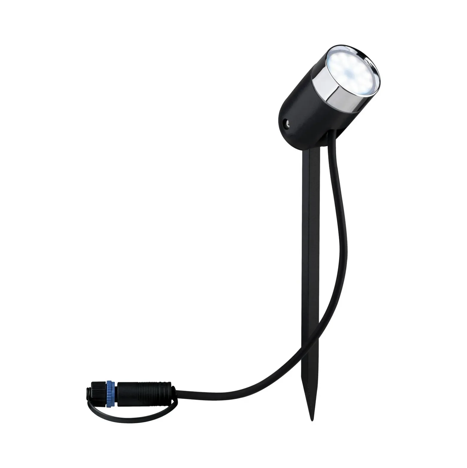 Paulmann Plug & Shine foco Pike, ZigBee, RGBW