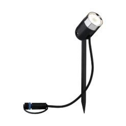 Paulmann Plug & Shine foco Pike, ZigBee, RGBW