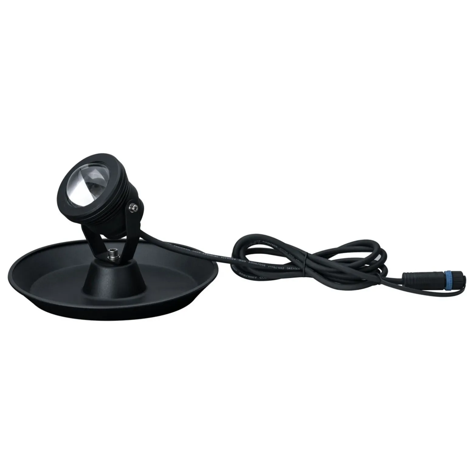 Paulmann Plug & Shine LED estanque spot Subacuático