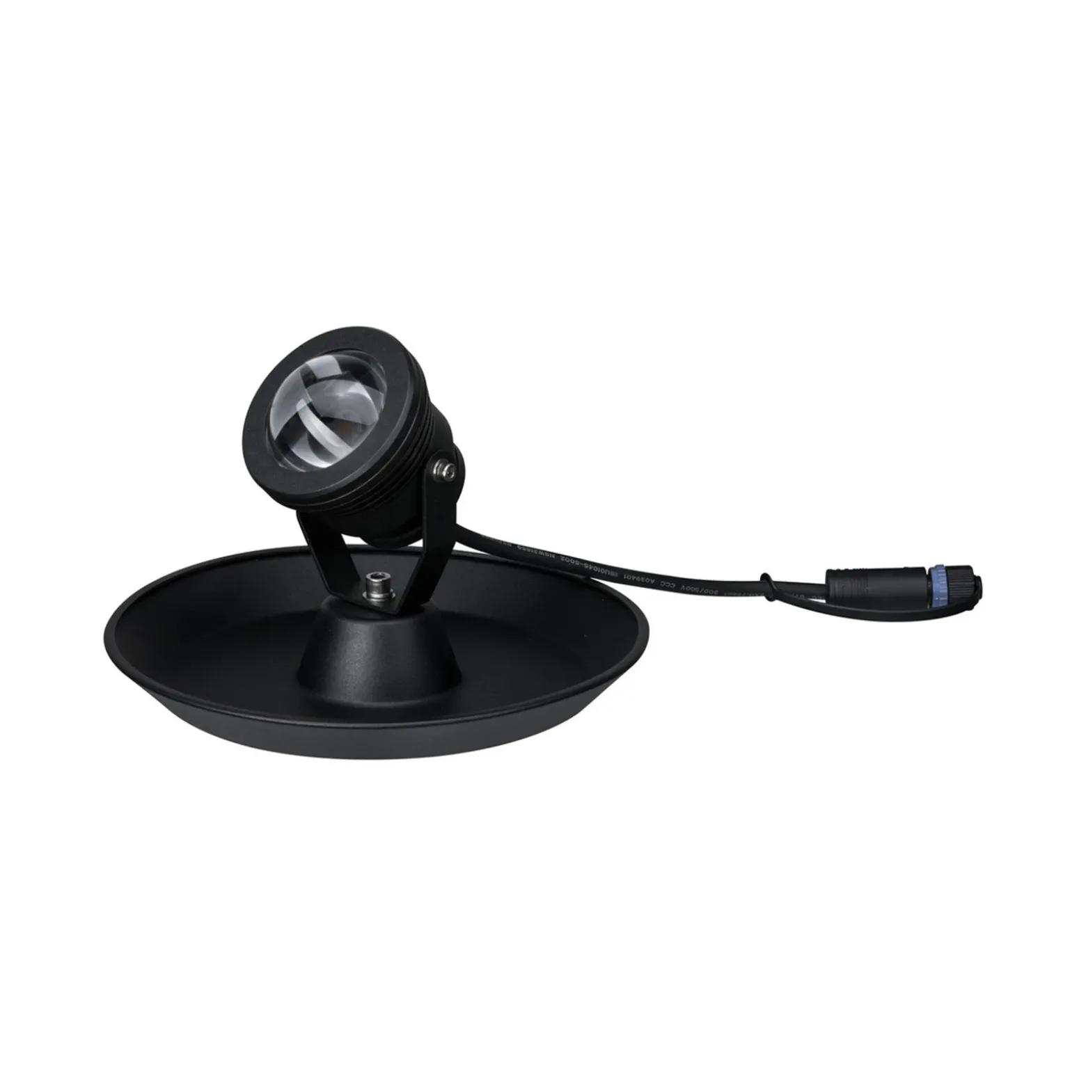 Paulmann Plug & Shine LED estanque spot Subacuático
