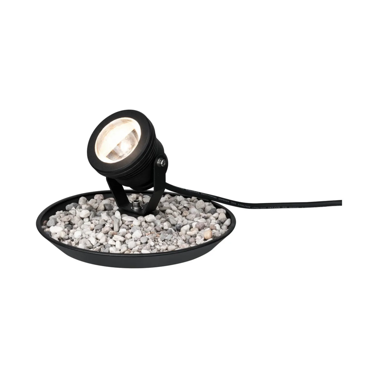 Paulmann Plug & Shine LED estanque spot Subacuático