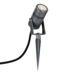 Paulmann Plug & Shine LED foco con pica Radon