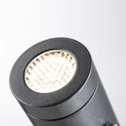 Paulmann Plug & Shine LED foco con pica Radon