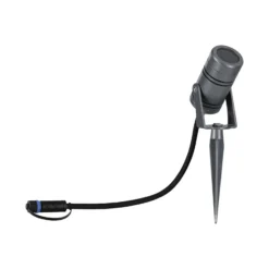 Paulmann Plug & Shine LED foco con pica Radon