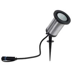 Paulmann Plug & Shine LED foco con pica Classic
