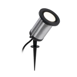 Paulmann Plug & Shine LED foco con pica Classic
