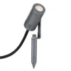 Paulmann Plug & Shine LED foco con pica Radix