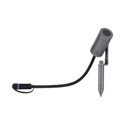 Paulmann Plug & Shine LED foco con pica Radix