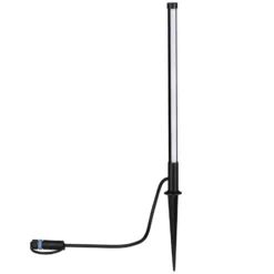 Paulmann Plug & Shine Lightstick lámpara con pica de tierra