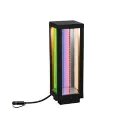 Paulmann Plug & Shine Linterna LED Classic RGBW base light
