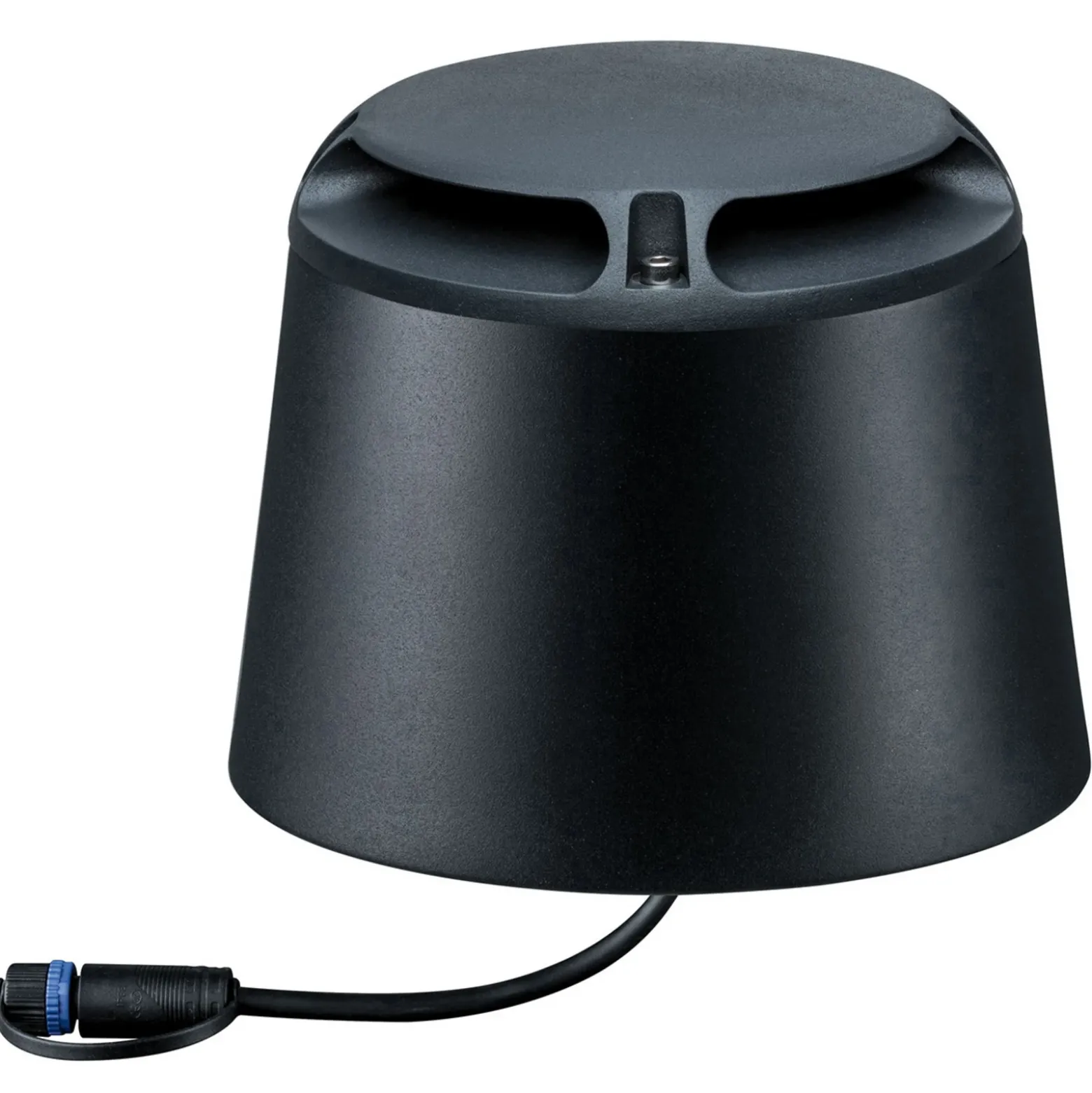Paulmann Plug & Shine Lámpara de suelo LED 93917 2x3W