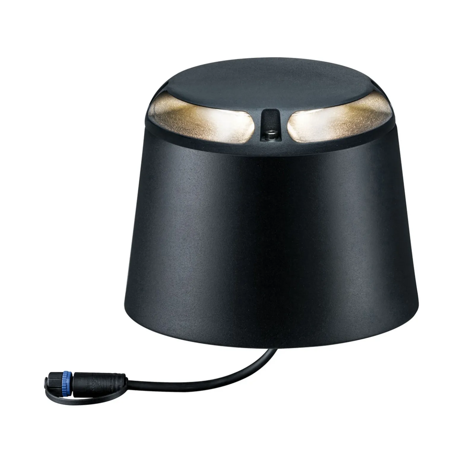 Paulmann Plug & Shine Lámpara de suelo LED 93917 2x3W
