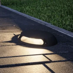 Paulmann Plug & Shine Lámpara de suelo LED 93920 2x3W