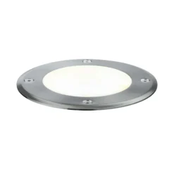 Paulmann Plug & Shine Lámpara empotrable 14cm 3.000K 38°