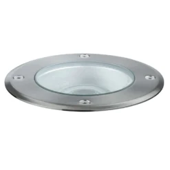 Paulmann Plug & Shine Lámpara empotrable 14cm 3.000K 38°