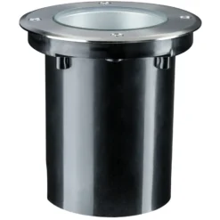 Paulmann Plug & Shine Lámpara empotrable 14cm 3.000K 38°